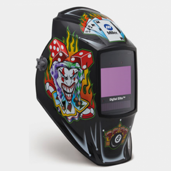 Miller Welding Helmets WIRS