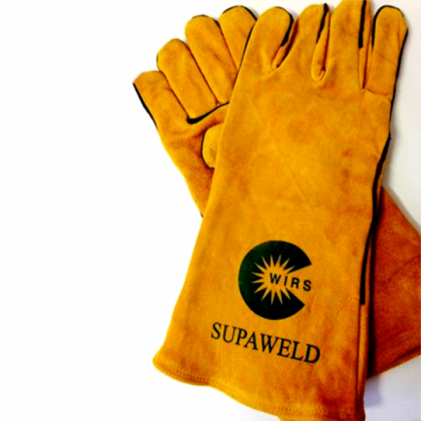 Welding Gauntlets and Gloves WIRS