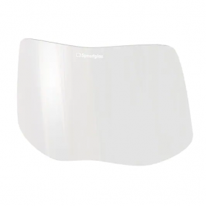 3m speedglas outer protection plate extra scratch resistant